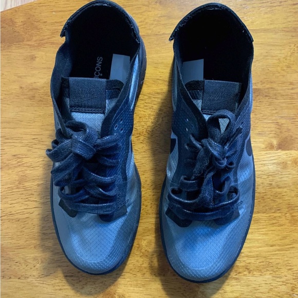 Comme des Garçons Nike Dunk low - Picture 4 of 6